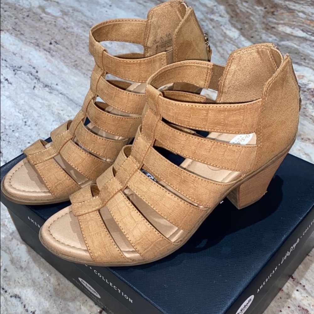 Heels